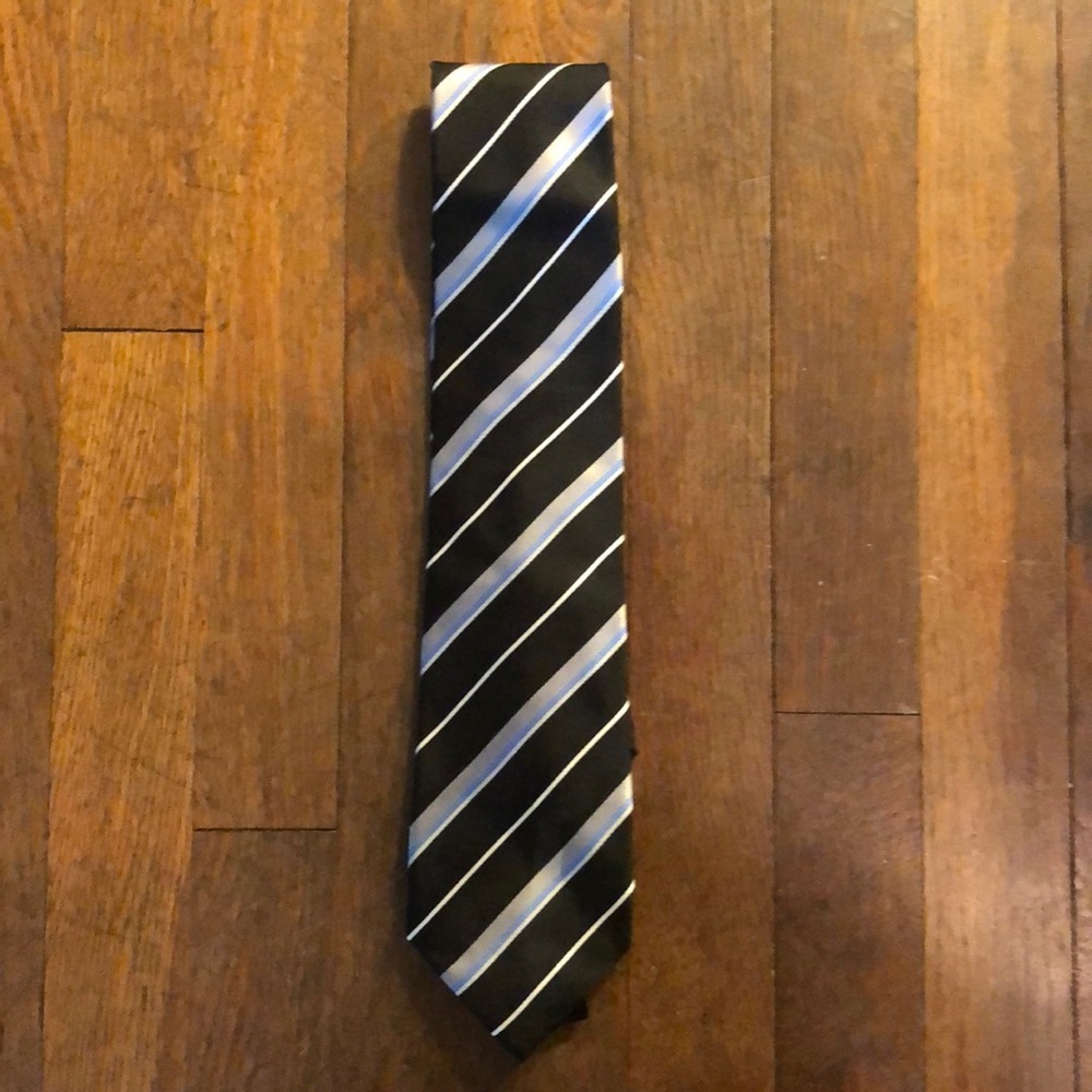 Silk Tie